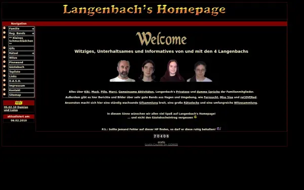 dielangenbachs.de