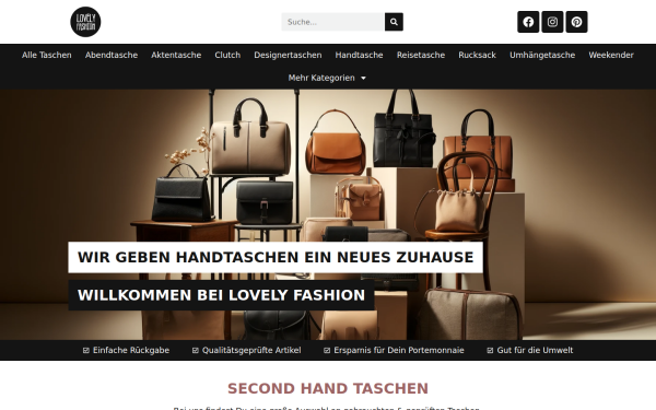 lovely-fashion.de
