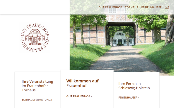 www.gut-frauenhof.de