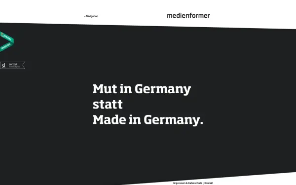 www.medienformer.de