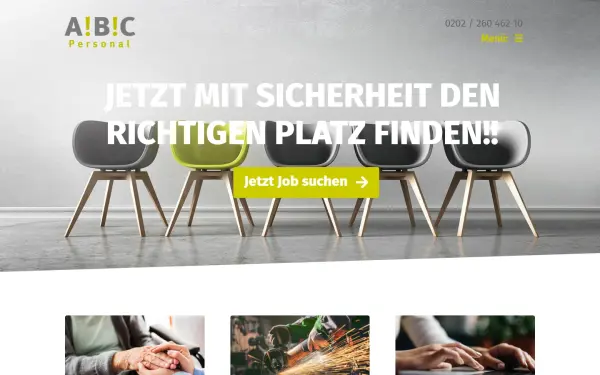 www.abcpersonaldienstleistung.de