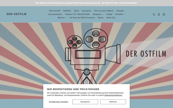 www.der-ostfilm.de