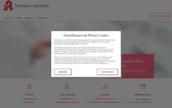 www.martinus-apotheke-koeln.de