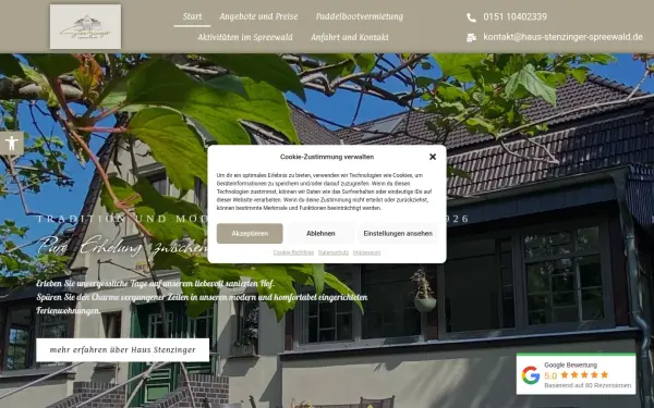 haus-stenzinger-spreewald.de