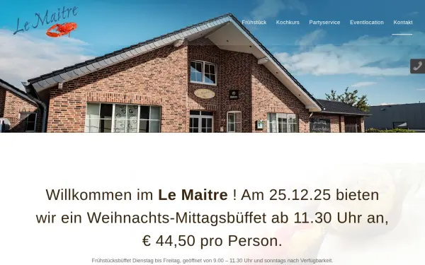 le-maitre.de