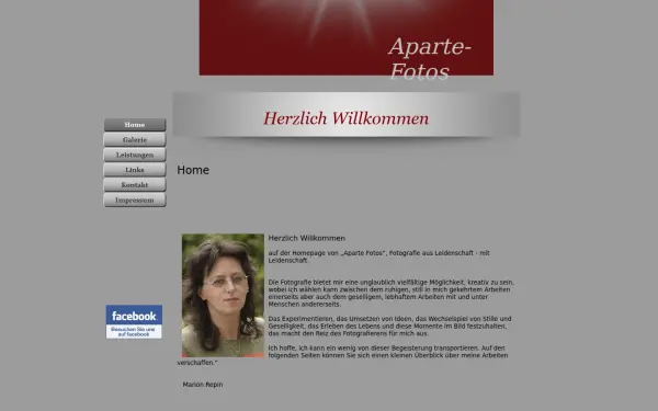 aparte-fotos.de