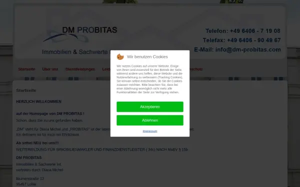 www.dm-probitas.de