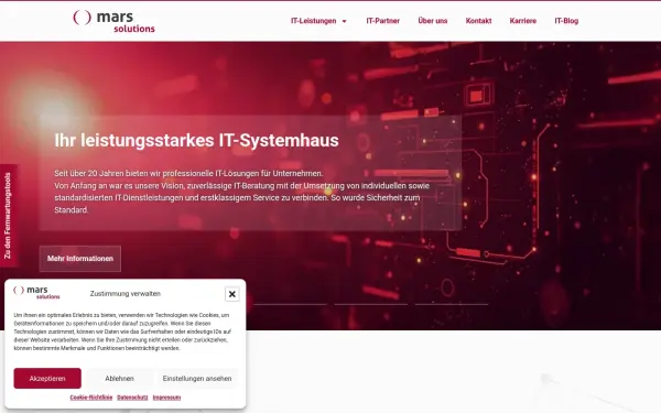 www.mars-solutions.de