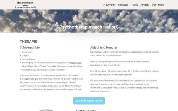 heilkunde-praxis.de