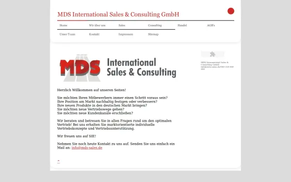mds-sales.de