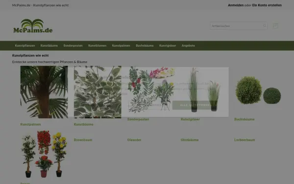 www.mcpalms.de