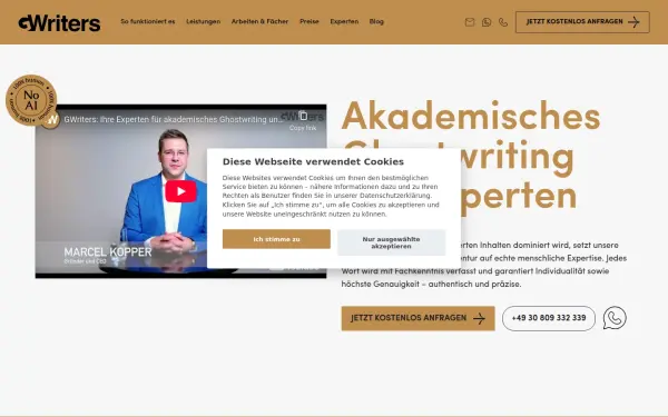 gwriters.de