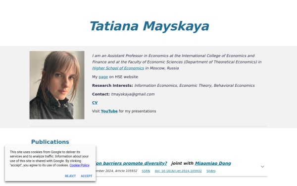 www.tmayskaya.com