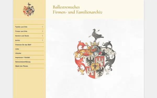ballestrem.de