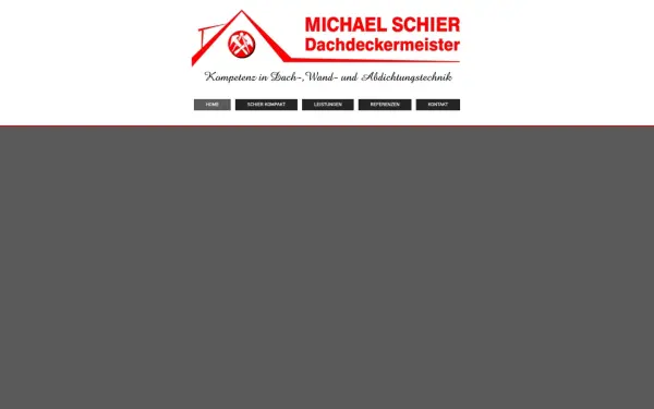 www.schier-dachdecker.de