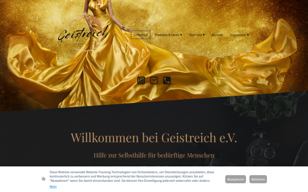 www.geistreich24.de
