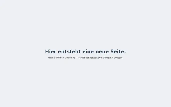 coaching-scholten.de