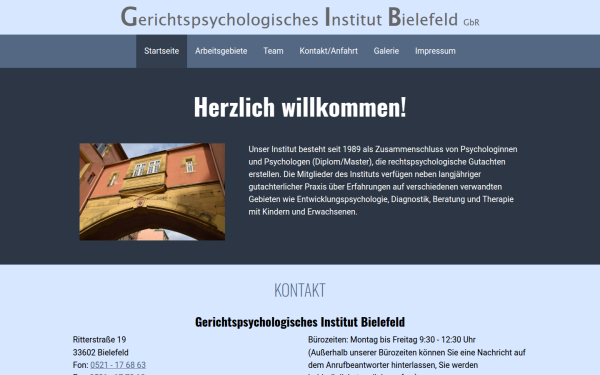 gerichtspsychologisches-institut.de