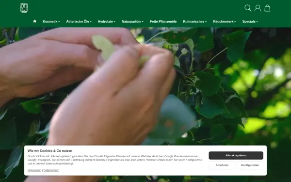 maienfelser-naturkosmetik.de