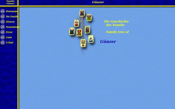guenzer.de