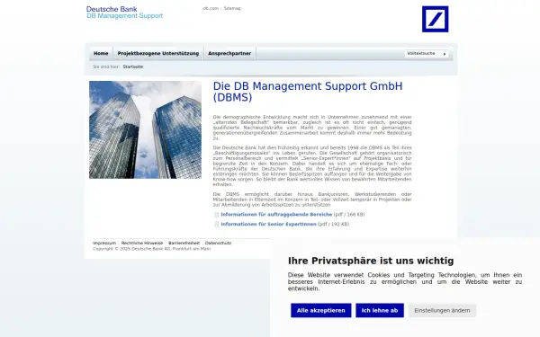 www.db-management-support.com