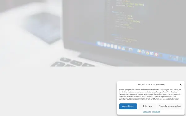 alexander.liggesmeyer.net