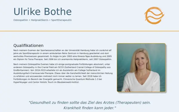 heilpraktikerin-bothe.de