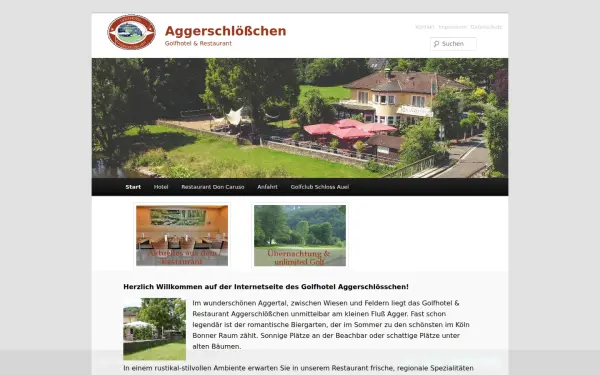 aggerschloesschen.de