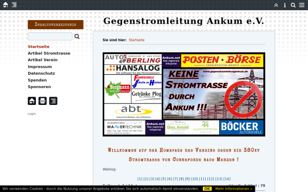 gegenstromleitungankum.de
