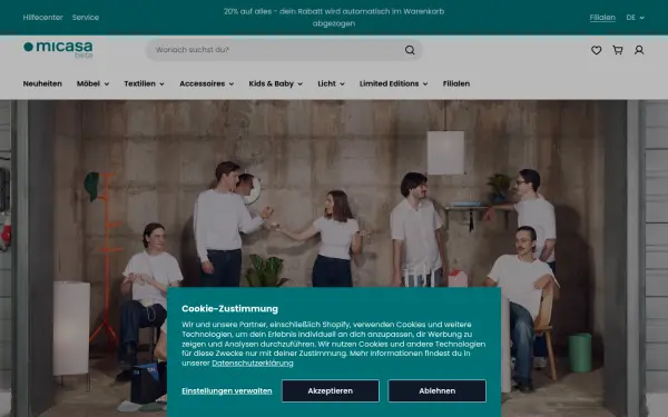 micasa.ch