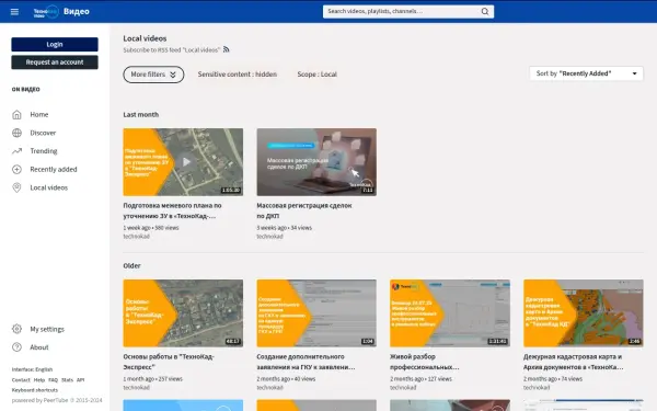 video.technokad.ru
