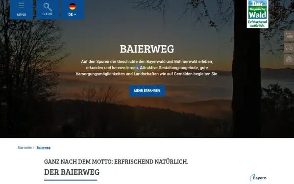www.baierweg.de