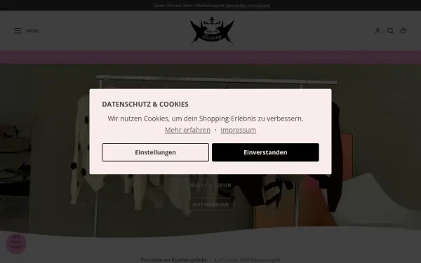 tragsmitfassung.com