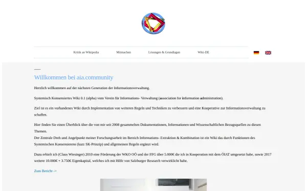www.aia.community