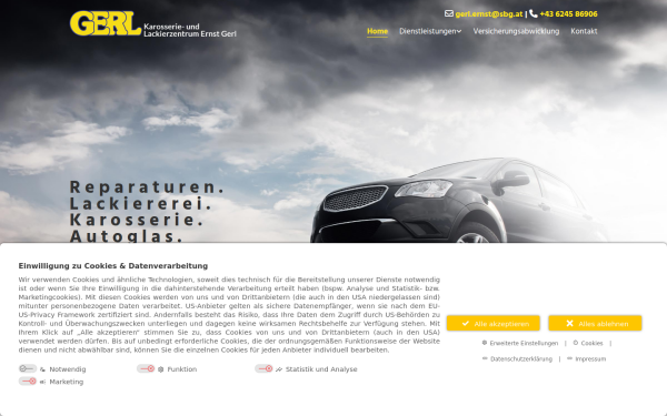 www.gerl-hallein.at