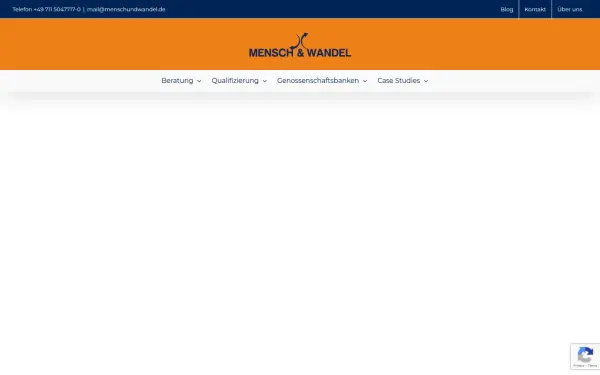 www.menschundwandel.de
