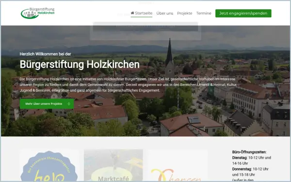buergerstiftung-holzkirchen.de