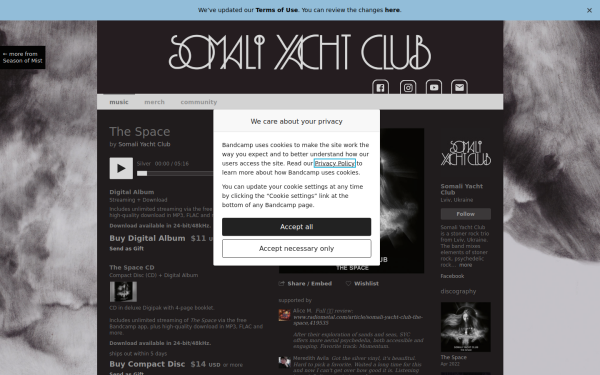 somaliyachtclub.bandcamp.com
