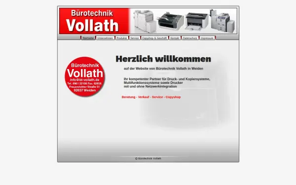 vollath.biz