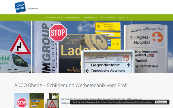 www.adco-rhede.de