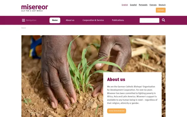 www.misereor.org