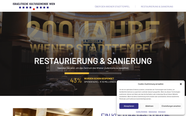www.stadttempel.at