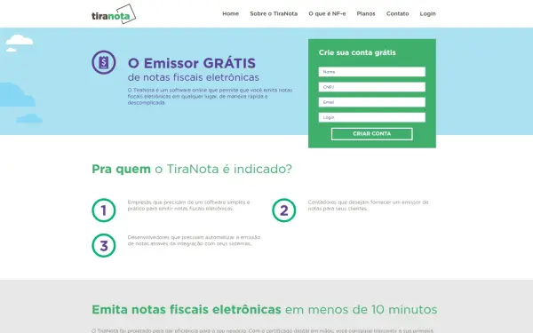 www.tiranota.com.br