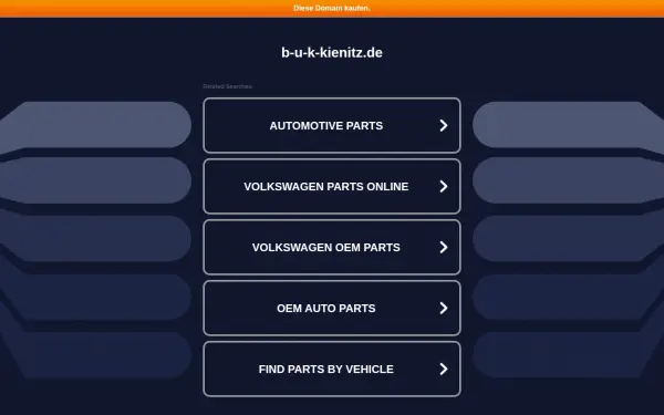 b-u-k-kienitz.de