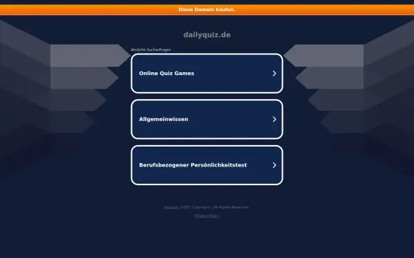 dailyquiz.de