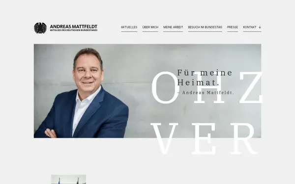 www.andreas-mattfeldt.de