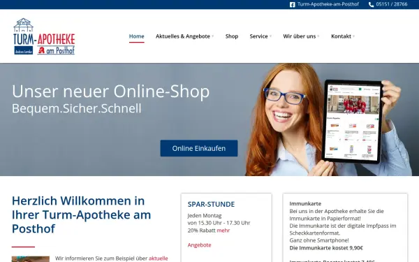 www.apotheke-hameln.de