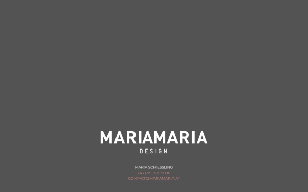 mariamaria.at