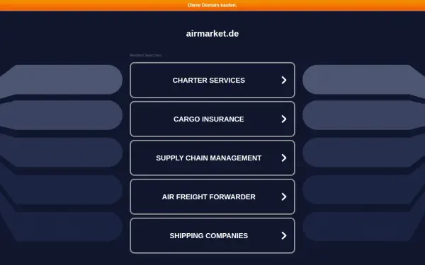 airmarket.de