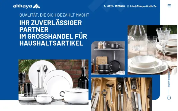 akkaya-gmbh.de